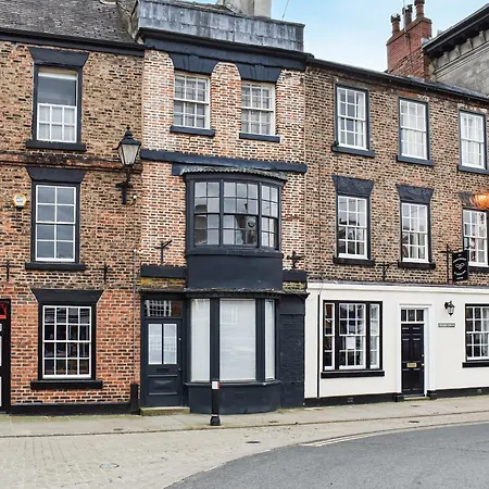 Market Place View * Knaresborough