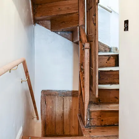 Market Place View Knaresborough