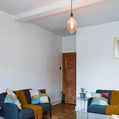 Σπίτι διακοπών Market Place View