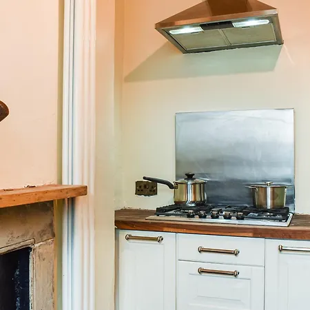 Market Place View Holiday home Knaresborough
