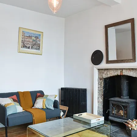 Holiday home Market Place View