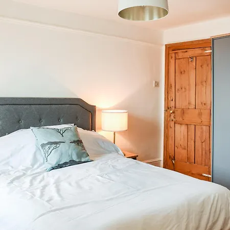 Market Place View Holiday home *