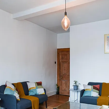 Casa vacanze Market Place View Knaresborough