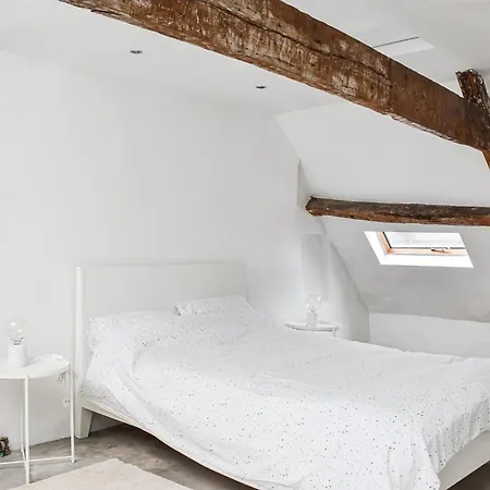 Market Place View Holiday home