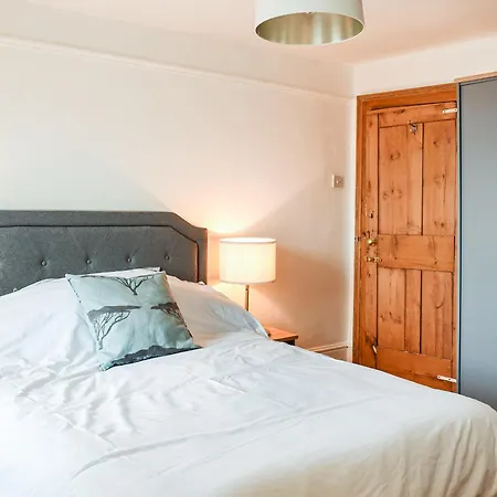 Feriehus Market Place View Knaresborough